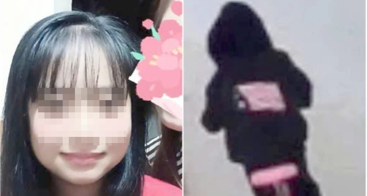 B&eacute; g&aacute;i 12 tuổi mất t&iacute;ch b&iacute; ẩn khi đạp xe đi t&igrave;m &ocirc;ng ngoại, gia đ&igrave;nh đau đớn ph&aacute;t hiện thi thể