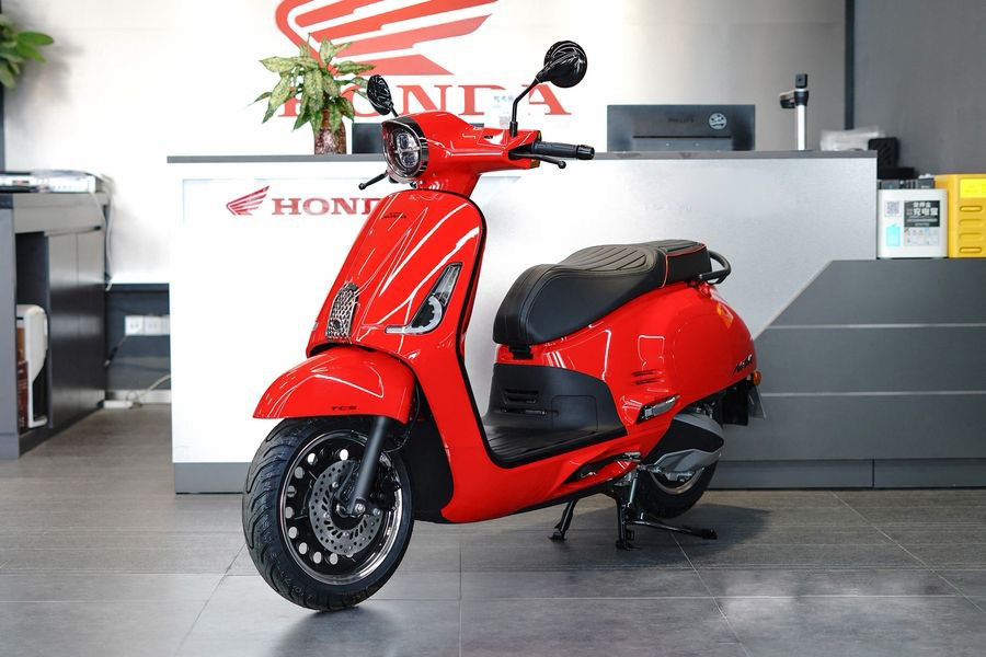 Tin xe 1/2: Honda mở b&aacute;n &lsquo;vua xe ga&rsquo; 150cc mới gi&aacute; 59 triệu đồng, &lsquo;chất&rsquo; hơn cả Air Blade v&agrave; SH Mode