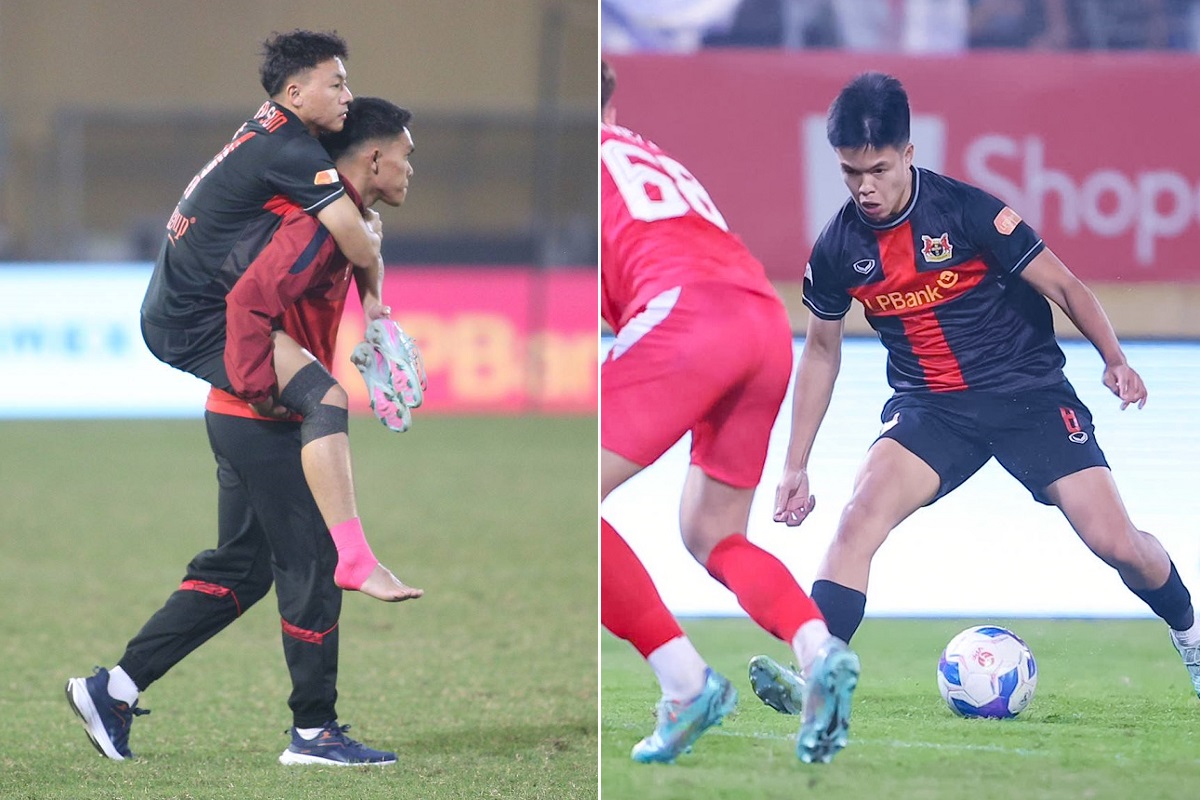 Th&aacute;i Sơn chấn thương nặng, HLV Kim Sang Sik t&igrave;m ra nhạc trưởng mới của U23 Việt Nam