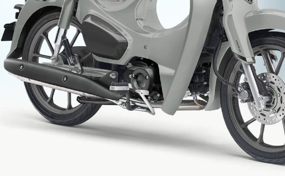 Tin xe m&aacute;y 2/2: Honda ra mắt &lsquo;xe số quốc d&acirc;n&rsquo; 125cc mới chất hơn cả Wave Alpha v&agrave; Future, gi&aacute; dễ mua