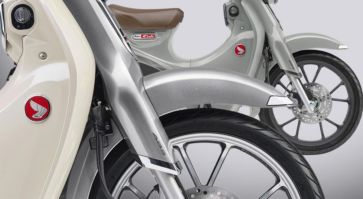 Honda ch&iacute;nh thức ra mắt &lsquo;huyền thoại xe số&rsquo; 125cc mới &lsquo;n&eacute;t&rsquo; hơn Wave Alpha v&agrave; Future, c&oacute; ABS, gi&aacute; rẻ