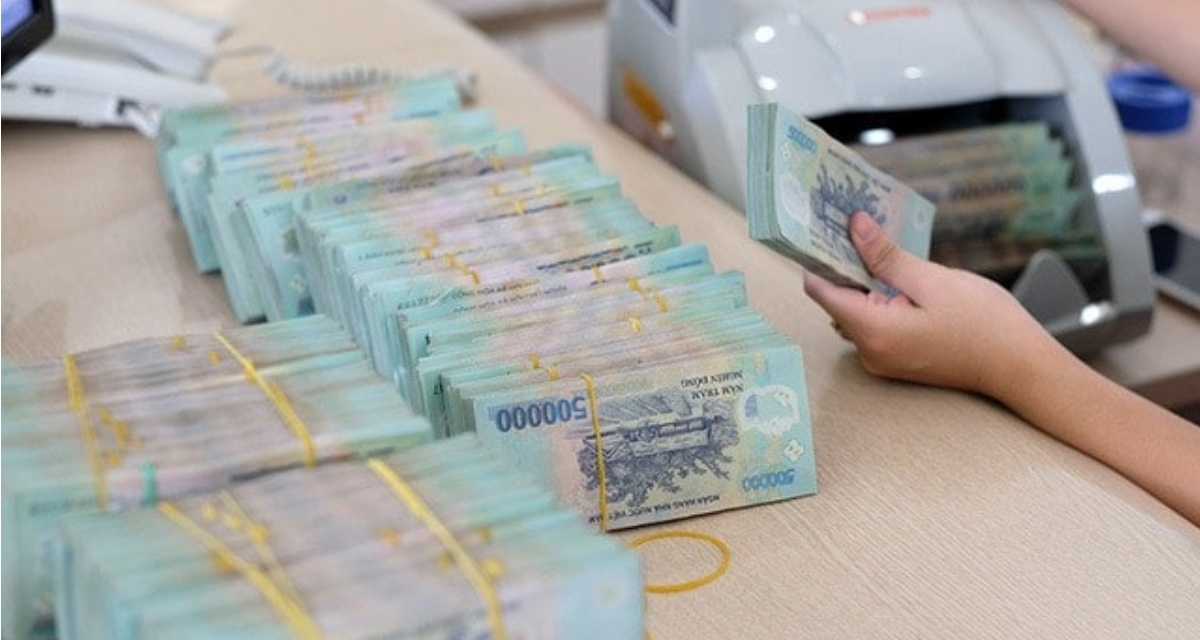 L&atilde;i suất li&ecirc;n ng&acirc;n h&agrave;ng neo cao, Ng&acirc;n h&agrave;ng Nh&agrave; nước bơm r&ograve;ng hơn 46.300 tỷ đồng
