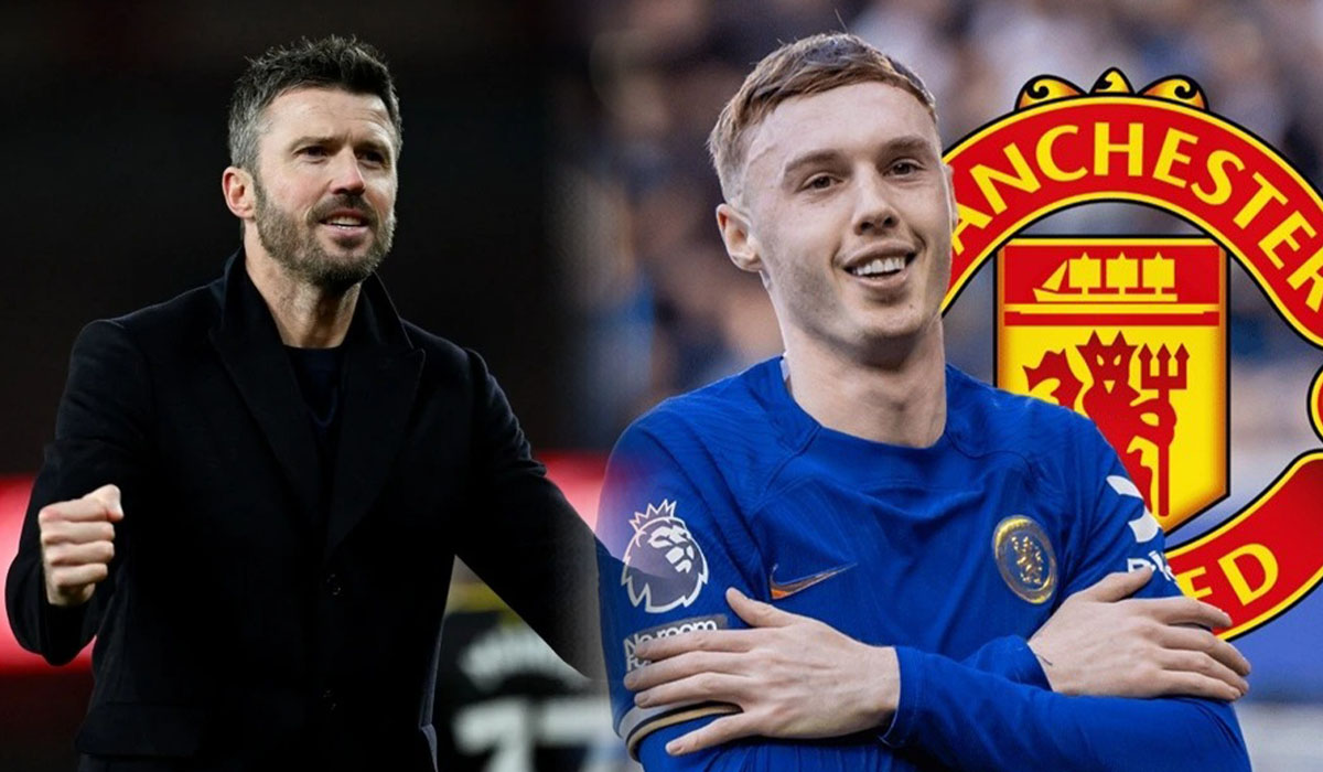 Tin b&oacute;ng đ&aacute; quốc tế 2/2: HLV Carrick c&oacute; quyết định t&aacute;o bạo; Man Utd nhận \'g&aacute;o nước lạnh\' vụ Palmer?