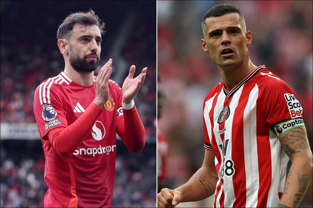 Kết quả b&oacute;ng đ&aacute; Ngoại hạng Anh h&ocirc;m nay: Man United giữ vững top 4; Bước ngoặt cuộc đua trụ hạng?