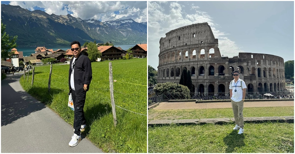 CĐM sốc trước h&igrave;nh ảnh mới nhất của Khoa Pug hiện tại