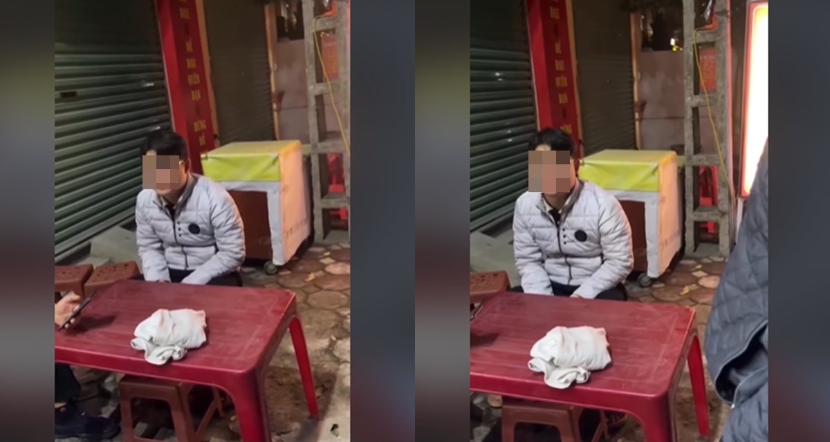 MXH chấn động v&igrave; vụ nam thanh ni&ecirc;n xin đi nhờ xe của c&ocirc; g&aacute;i rồi c&oacute; h&agrave;nh vi kh&ocirc;ng thể chấp nhận