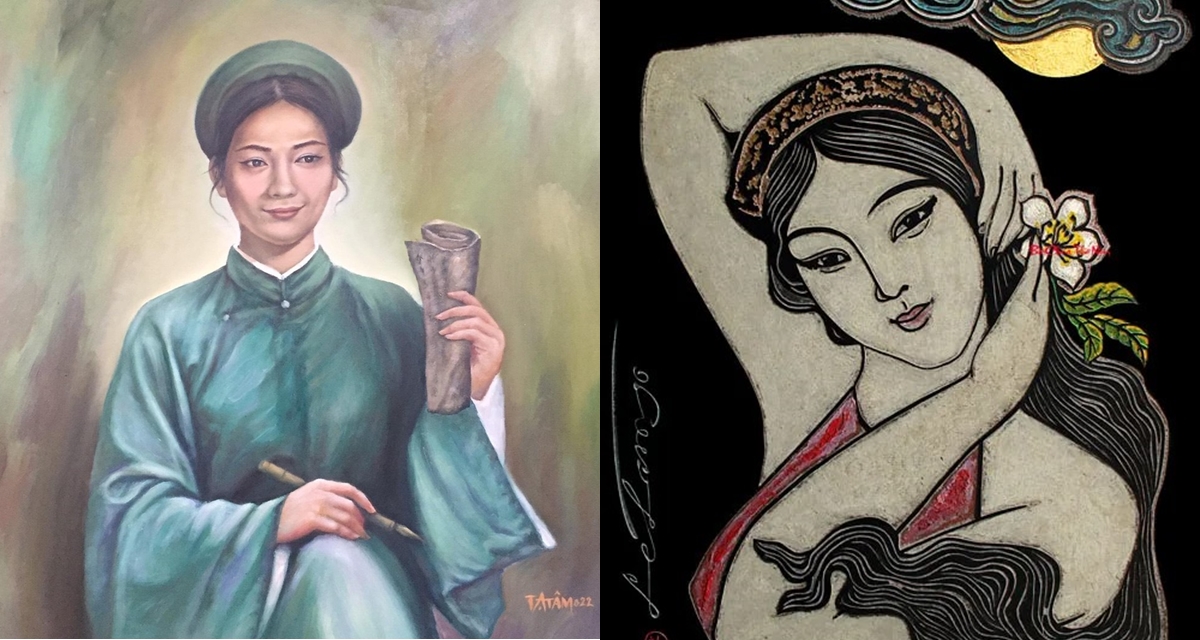 Người phụ nữ duy nhất của Việt Nam được UNESCO vinh danh, th&acirc;n thế đến nay vẫn c&ograve;n l&agrave; b&iacute; ẩn