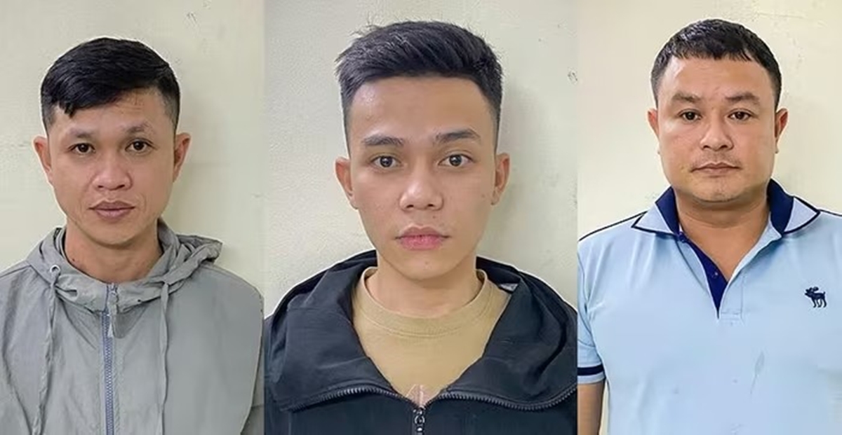 C&ocirc;ng an th&ocirc;ng tin n&oacute;ng về 3 đối tượng đ&aacute;nh du kh&aacute;ch ở Nha Trang, sẽ bị xử l&yacute; th&ecirc;m tội danh