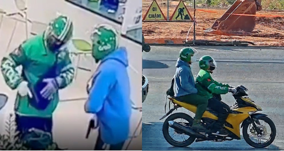 Dấu hiệu kh&ocirc;ng thể bỏ qua vụ cướp ng&acirc;n h&agrave;ng Gia Lai, chuy&ecirc;n gia vạch trần chi tiết đ&aacute;ng nghi ngờ