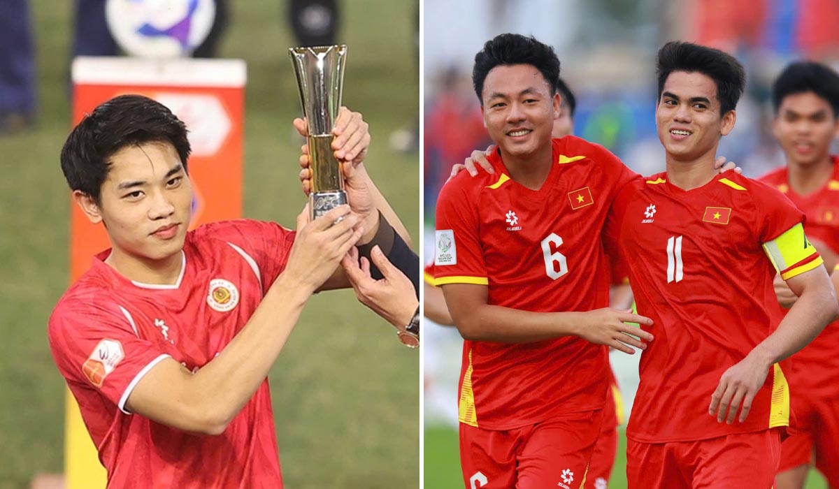 Tin b&oacute;ng đ&aacute; tối 2/2: Trụ cột U23 Việt Nam b&aacute;o \'tin s&eacute;t đ&aacute;nh\'; CLB CAHN đưa Đ&igrave;nh Bắc \'trở lại mặt đất\'