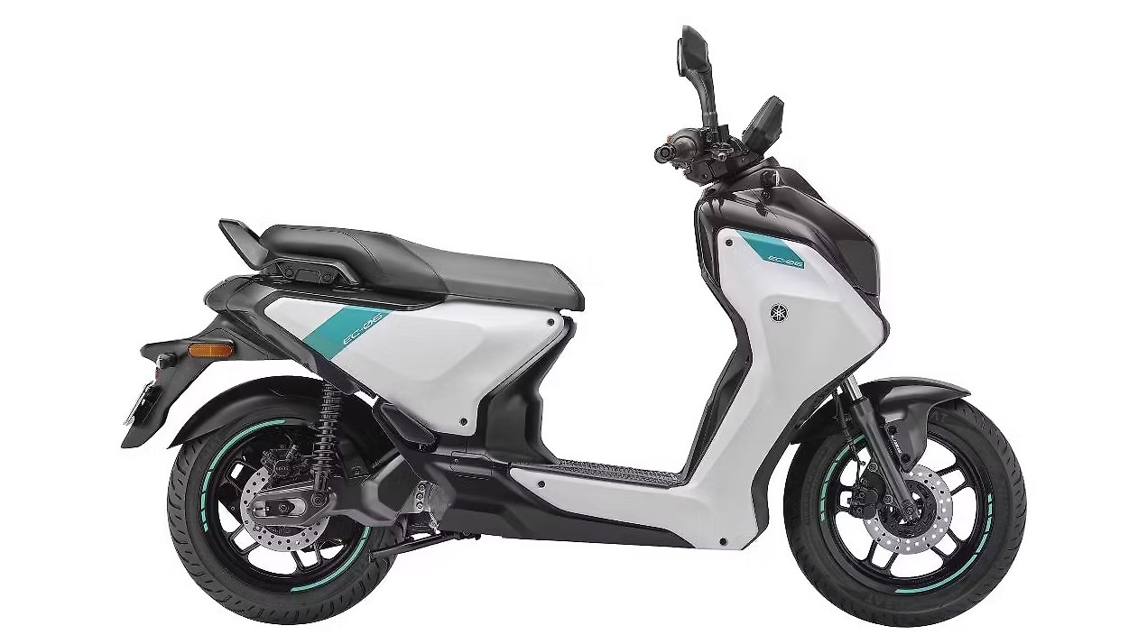 Yamaha ch&iacute;nh thức ra mắt xe ga '&aacute;t chủ b&agrave;i' mới gi&aacute; 41 triệu đồng, trang bị 'ăn đứt' Honda Vision ảnh 3