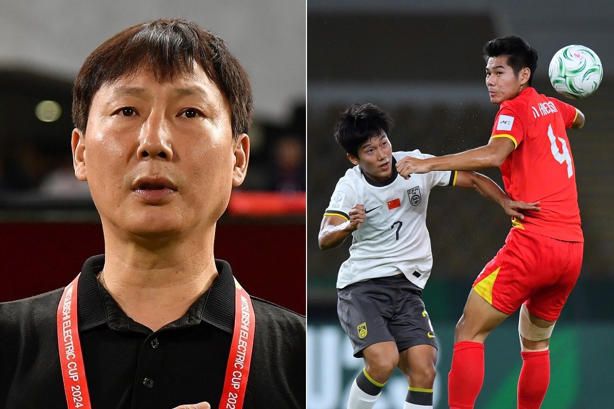 Th&aacute;i Lan bật m&iacute; \'si&ecirc;u giải đấu\', U23 Việt Nam chốt ng&agrave;y phục hận U23 Trung Quốc