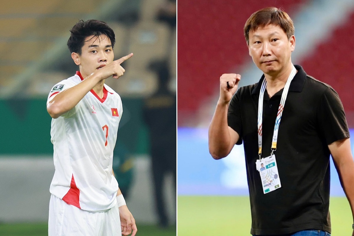 Đ&igrave;nh Bắc phủ s&oacute;ng sau VCK U23 ch&acirc;u &Aacute; 2026, trụ cột U23 Việt Nam k&yacute; hợp đồng cực khủng
