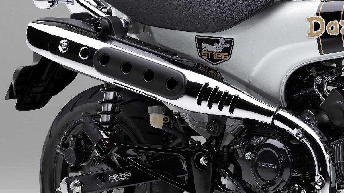 Tin xe m&aacute;y 3/2: &lsquo;Huyền thoại xe số&rsquo; 125cc mới của Honda ra mắt, đẳng cấp vượt thời gian, gi&aacute; hấp dẫn