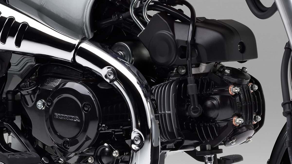 Qu&ecirc;n Future đi, Honda ch&iacute;nh thức ra mắt &lsquo;vua xe số&rsquo; 125cc mới \'n&eacute;t\' hơn cả Wave Alpha v&agrave; RSX, gi&aacute; rẻ