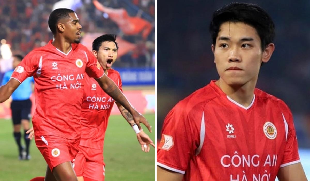 CLB CAHN đứng trước cột mốc hiếm gặp, \'cờ\' đến tay Đ&igrave;nh Bắc sau loạt kỷ lục ở U23 ch&acirc;u &Aacute; 2026?