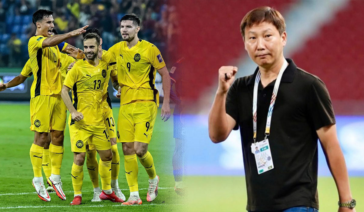 Điểm tin BĐVN 3/2: Malaysia nhận \'đ&ograve;n đau\'; Trụ cột ĐT Việt Nam b&aacute;o tin vui cho HLV Kim Sang-sik