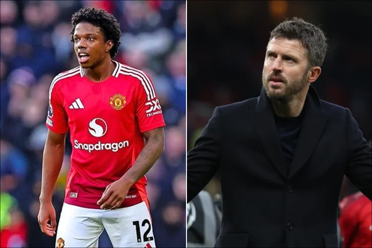 Sếp lớn Man Utd ra tay, HLV Michael Carrick đ&oacute;n người cũ trở lại v&agrave;o ph&uacute;t ch&oacute;t