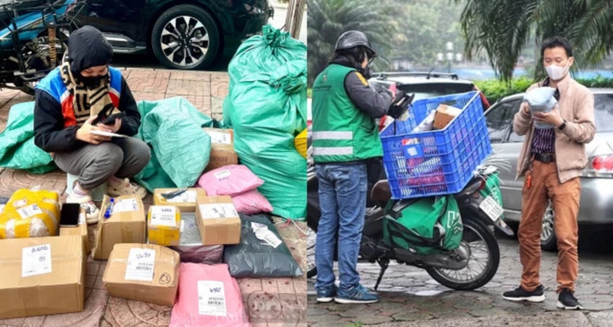 Lịch nghỉ vận chuyển Shopee Tết 2026 lộ diện: Đơn h&agrave;ng s&aacute;t Tết c&oacute; kịp giao, đơn vị n&agrave;o vẫn chạy đến 29 Tết?