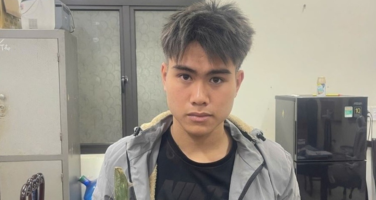 Lời khai đối tượng chặn xe, đ&aacute;nh người đi đường rồi cướp t&agrave;i sản, phẫn nộ trước thủ đoạn ra tay