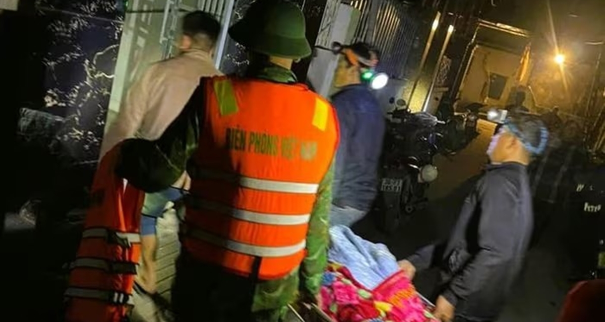 Thanh H&oacute;a: Người đ&agrave;n &ocirc;ng mất t&iacute;ch tr&ecirc;n biển sau khi đi ăn cưới về, gia đ&igrave;nh đau đớn ph&aacute;t hiện thi thể