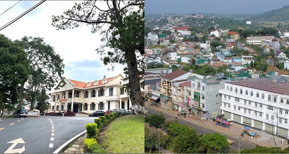 C&aacute;i kết cho 2 c&aacute;n bộ ở L&acirc;m Đồng l&agrave;m lộ th&ocirc;ng tin người tố c&aacute;o ti&ecirc;u cực của chủ tịch x&atilde;