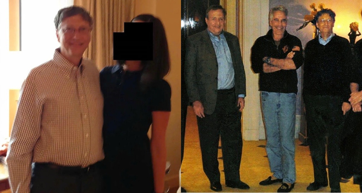 Tỷ ph&uacute; Bill Gates tuy&ecirc;n bố bất ngờ sau c&aacute;o buộc r&uacute;ng động: Từng mắc bệnh t&igrave;nh dục v&igrave; sống hoan lạc