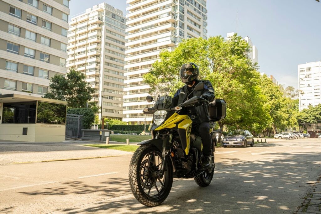 Tin xe hot 3/2: Yamaha nhận đặt h&agrave;ng &lsquo;vua c&ocirc;n tay&rsquo; 150cc mới đỉnh hơn Exciter v&agrave; Winner R với gi&aacute; rẻ ảnh 3