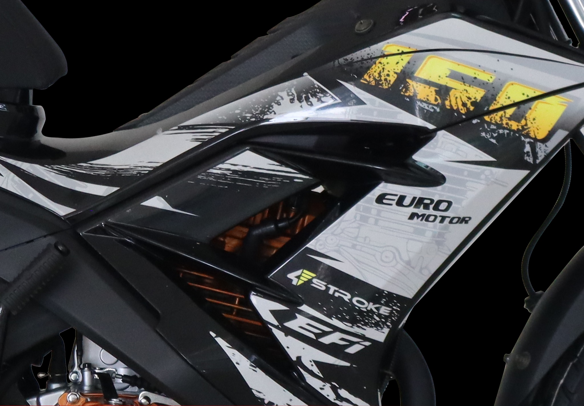 &lsquo;Vua c&ocirc;n tay&rsquo; 150cc mới ch&iacute;nh thức ra mắt gi&aacute; 28 triệu đồng: H&uacute;t kh&aacute;ch hơn Honda Winner R v&agrave; Exciter