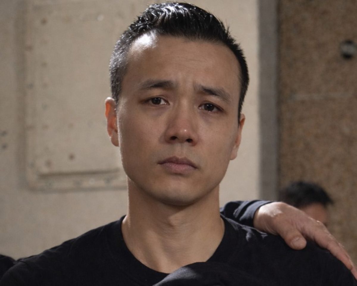 Bỏ trốn sau khi g&acirc;y ra tai nạn giao th&ocirc;ng, đối tượng \'đặc biệt nguy hiểm\' bị bắt trước giờ vượt bi&ecirc;n