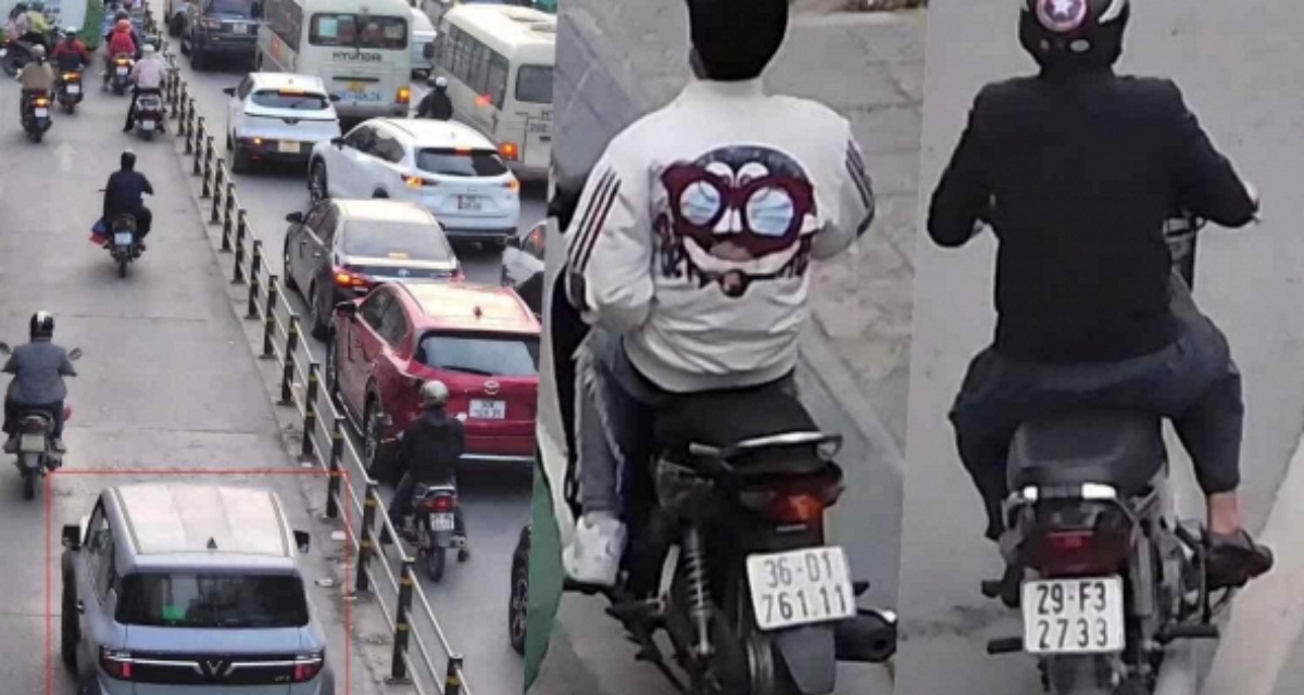 Camera AI giao th&ocirc;ng qu&eacute;t 24 giờ, danh s&aacute;ch phạt nguội mới nhất lộ diện, chủ xe cần kiểm tra gấp theo Nghị định 168