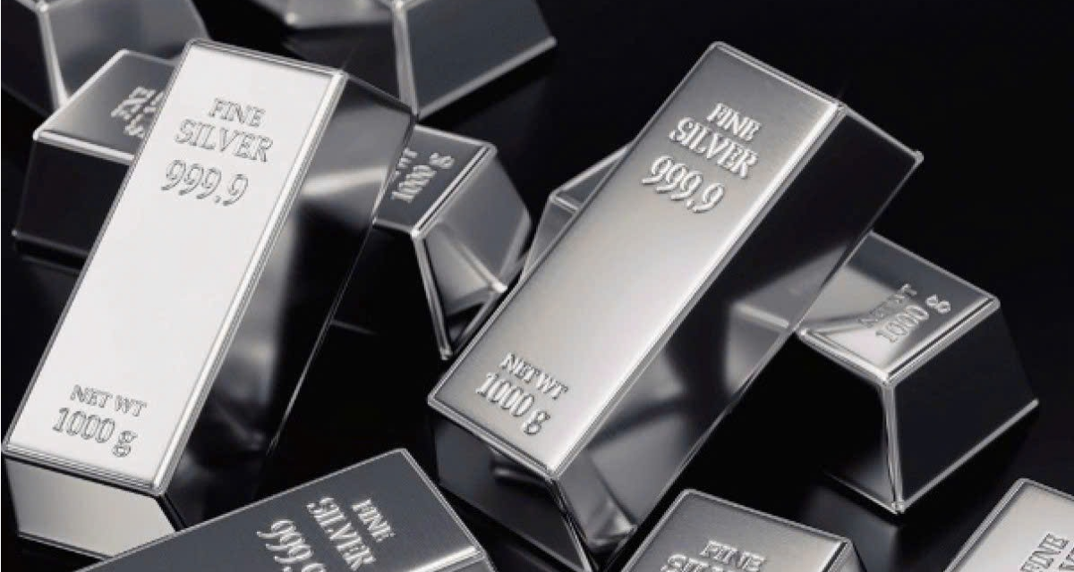 Gi&aacute; bạc h&ocirc;m nay 4/2: Bật tăng trở lại nhưng &lsquo;v&ugrave;ng nguy hiểm&rsquo; vẫn chưa qua