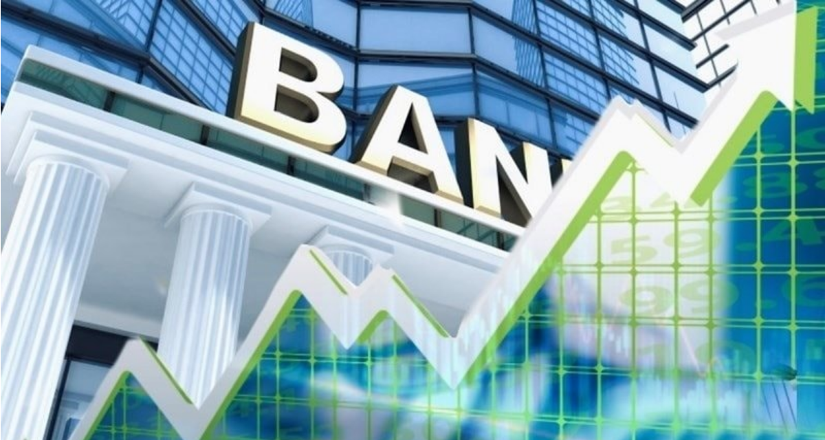 Lộ diện tổng t&agrave;i sản loạt ng&acirc;n h&agrave;ng 2025, nhiều c&aacute;i t&ecirc;n vượt mốc triệu tỷ