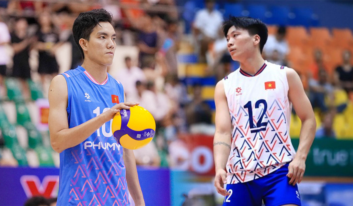 B&iacute;ch Tuyền c&ugrave;ng Đặng Thị Hồng vướng l&ugrave;m x&ugrave;m giới t&iacute;nh, 2 ng&ocirc;i sao b&oacute;ng chuyền Việt Nam giải nghệ?