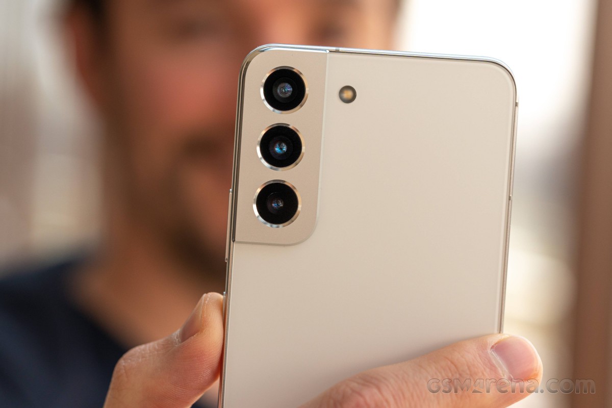 Đ&acirc;y l&agrave; mẫu Galaxy S rẻ nhất Việt Nam c&oacute; trang bị ngang iPhone 17 mạnh ngang với iPhone 13 Pro Max