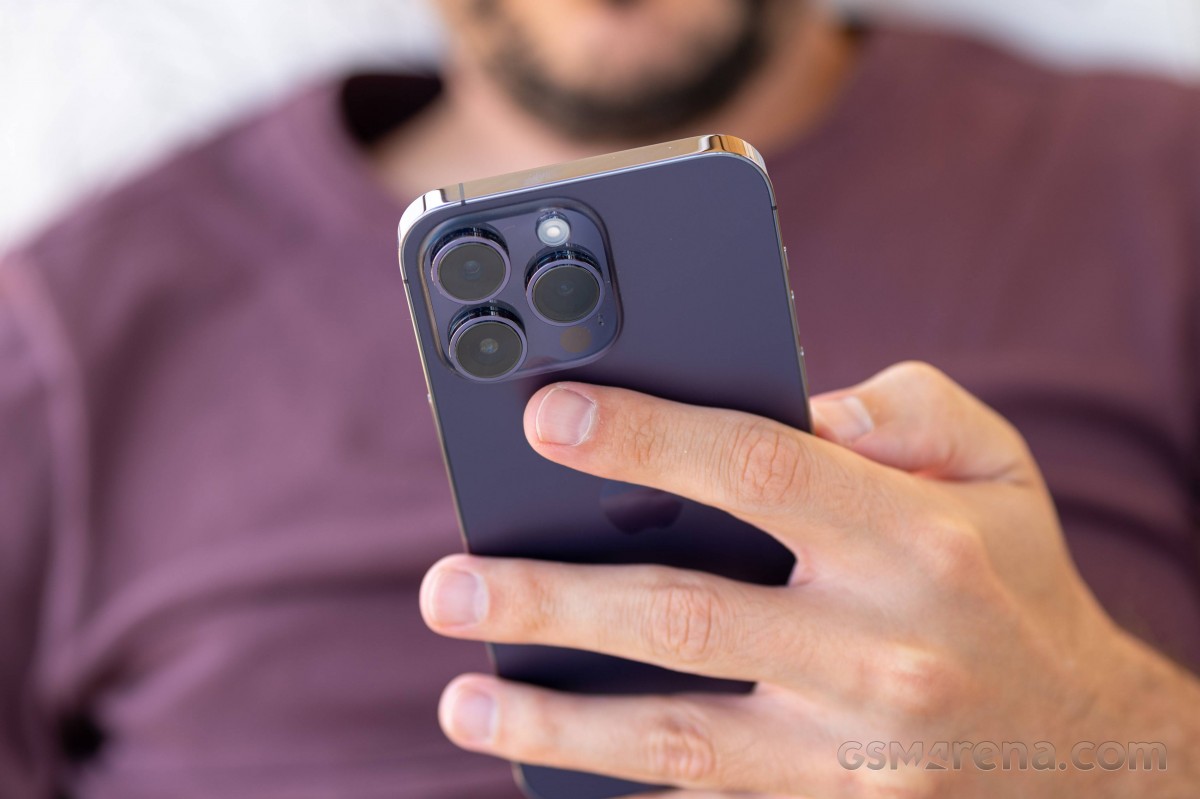 Đ&acirc;y l&agrave; iPhone m&agrave;n Dynamic Island, camera mạnh như iPhone 17 Pro Max, hơn iPhone 17, rẻ nhất Việt Nam