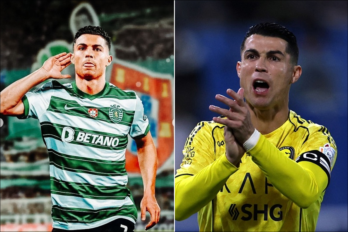 Kh&ocirc;ng phải Manchester United, Ronaldo rời Al Nassr tới g&atilde; khổng lồ ch&acirc;u &Acirc;u trong tuần n&agrave;y?