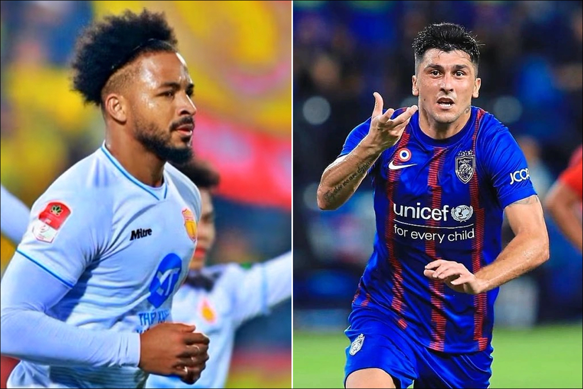 Lịch thi đấu b&oacute;ng đ&aacute; Shopee Cup h&ocirc;m nay: Xu&acirc;n Son tiếp tục ghi b&agrave;n, TX Nam Định s&aacute;ng cửa v&ocirc; địch?