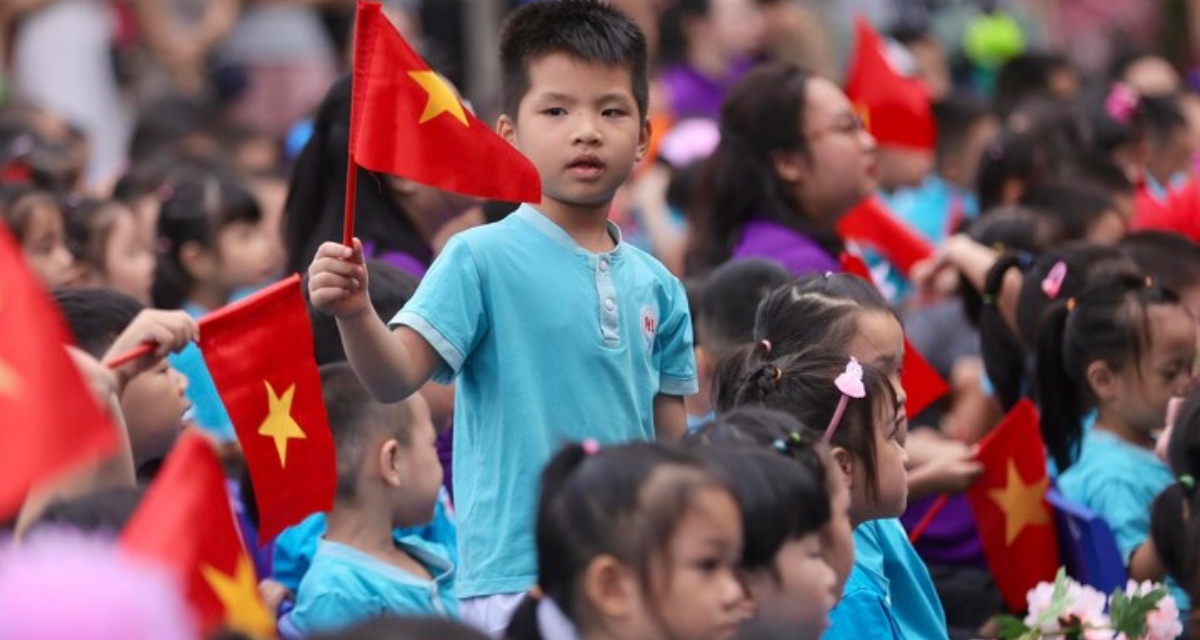 Học sinh cả nước chờ lịch nghỉ Tết 2026 khi nhiều tỉnh c&ocirc;ng bố thời gian nghỉ d&agrave;i ngắn kh&aacute;c nhau g&acirc;y ch&uacute; &yacute;