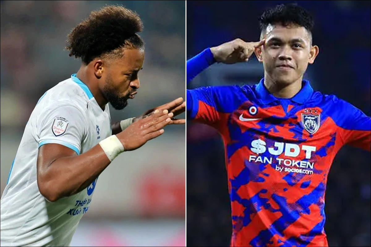 Nhận định b&oacute;ng đ&aacute; TX Nam Định vs Johor Darul - Shopee Cup: Xu&acirc;n Son lập \'si&ecirc;u kỷ lục\'?