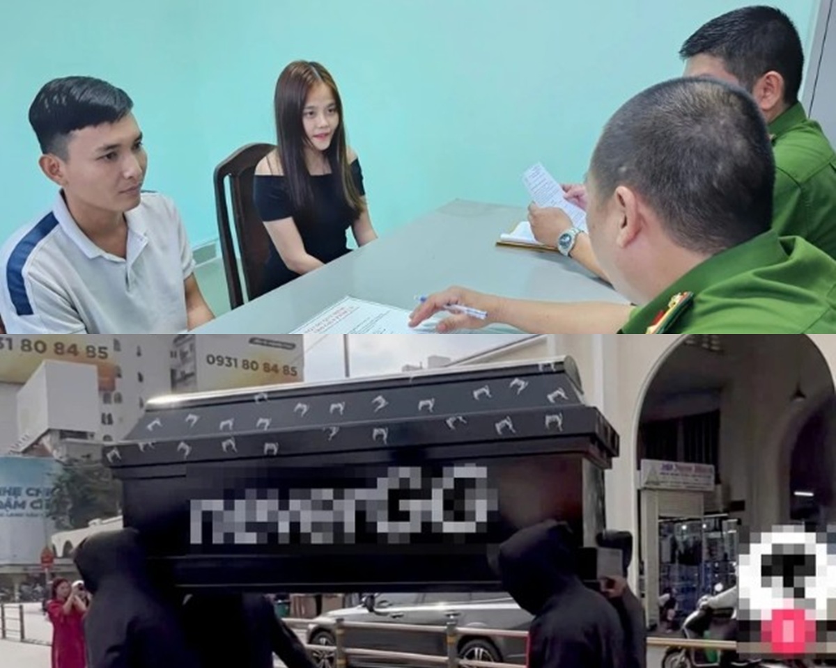 Sự thật ph&iacute;a sau vụ khi&ecirc;ng quan t&agrave;i để b&aacute;n quần &aacute;o ở chợ Bến Th&agrave;nh: Hạ m&agrave;n \'chi&ecirc;u tr&ograve; c&acirc;u view\'