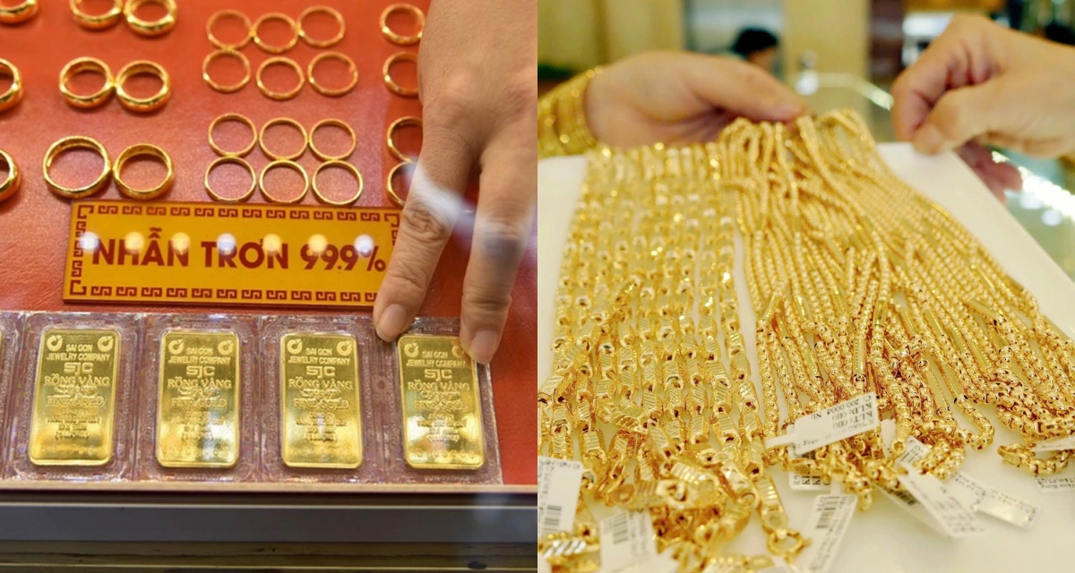 Sau c&uacute; rơi lịch sử, lực mua ồ ạt quay lại mở ra kịch bản gi&aacute; v&agrave;ng lập đỉnh mới khiến thị trường to&agrave;n cầu s&ocirc;i động