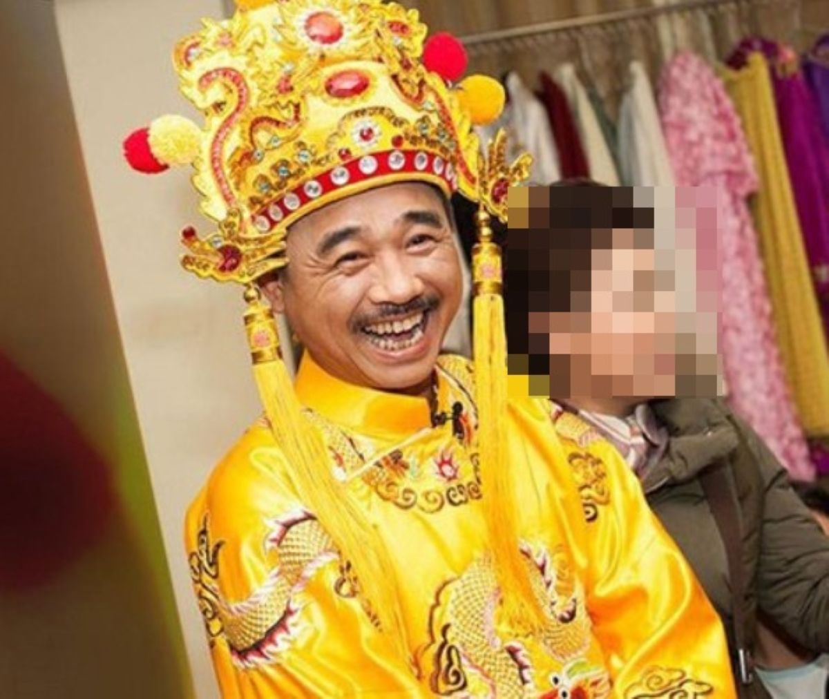 Thực hư th&ocirc;ng tin 3 nh&acirc;n vật Nam T&agrave;o - Bắc Đẩu - Ngọc Ho&agrave;ng tiếp tục đ&oacute;ng chương tr&igrave;nh tết 2026