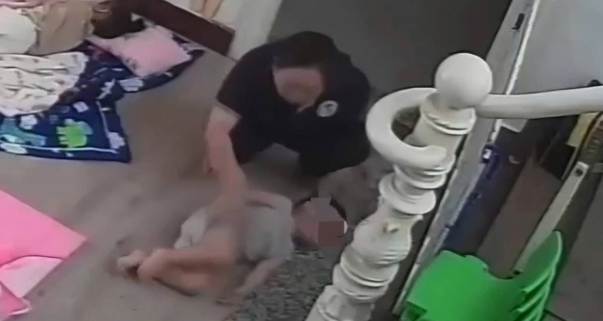 Ph&uacute; Quốc: C&ocirc;ng an th&ocirc;ng tin n&oacute;ng vụ người phụ nữ ở trường mầm non đ&aacute;nh trẻ, h&eacute; lộ kết quả kiểm tra