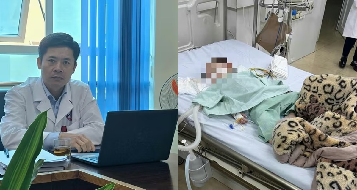 Nhiều dấu hiệu lạ vụ b&eacute; 20 th&aacute;ng tuổi tử vong ở BV Sản &ndash; Nhi L&agrave;o Cai, ph&aacute;t ng&ocirc;n của b&aacute;c sĩ g&acirc;y tranh c&atilde;i