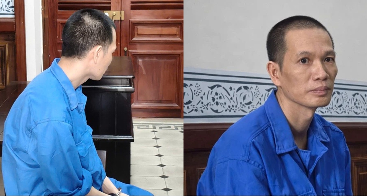 Uẩn kh&uacute;c vụ g&atilde; đ&agrave;n &ocirc;ng s&aacute;t hại người t&igrave;nh rồi &lsquo;đi theo&rsquo; nhưng bất th&agrave;nh, hung thủ đổ lỗi cho nạn nh&acirc;n