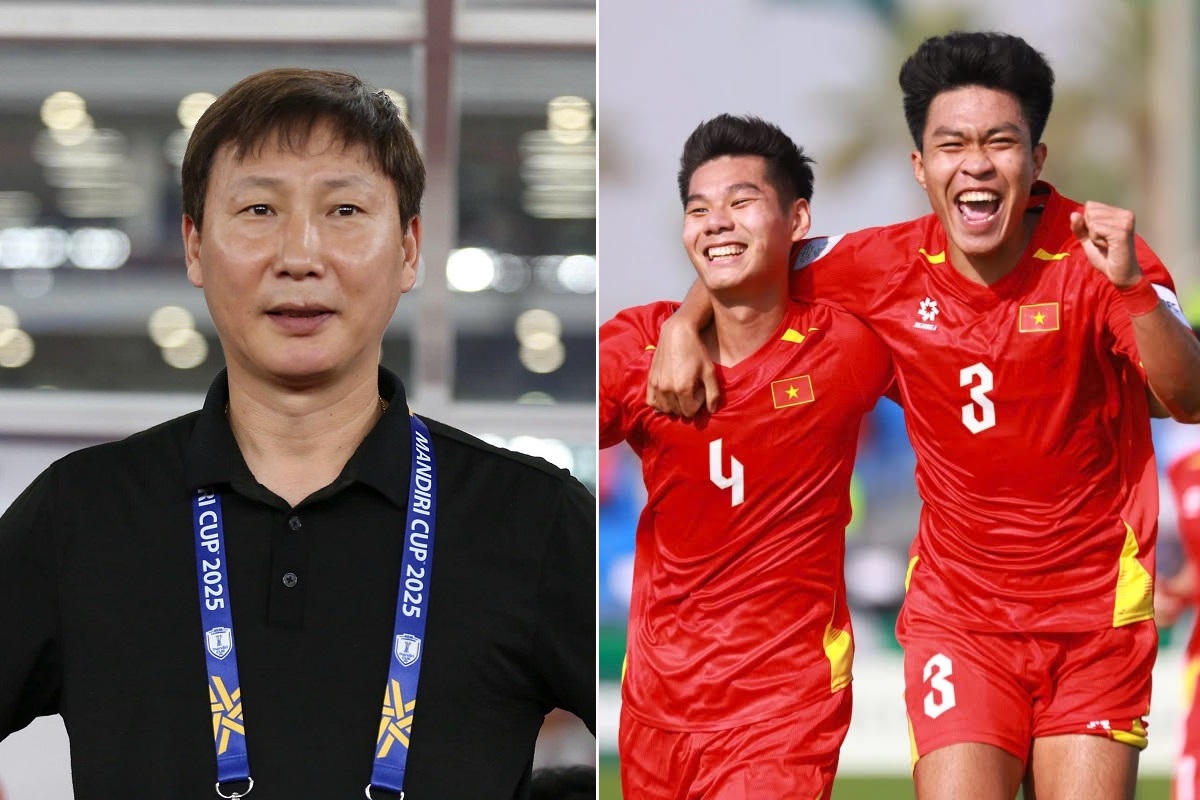 &Ocirc;ng lớn V.League \'đ&aacute;nh tennis\' ở đấu trường Đ&ocirc;ng Nam &Aacute;, trụ cột U23 Việt Nam tuy&ecirc;n bố mạnh miệng