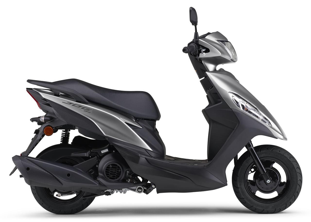 Yamaha ch&iacute;nh thức ra mắt xe ga &lsquo;&aacute;t chủ b&agrave;i&rsquo; mới gi&aacute; 37 triệu đồng, khắc chế &lsquo;Tiểu SH&rsquo; Honda Vision ảnh 6