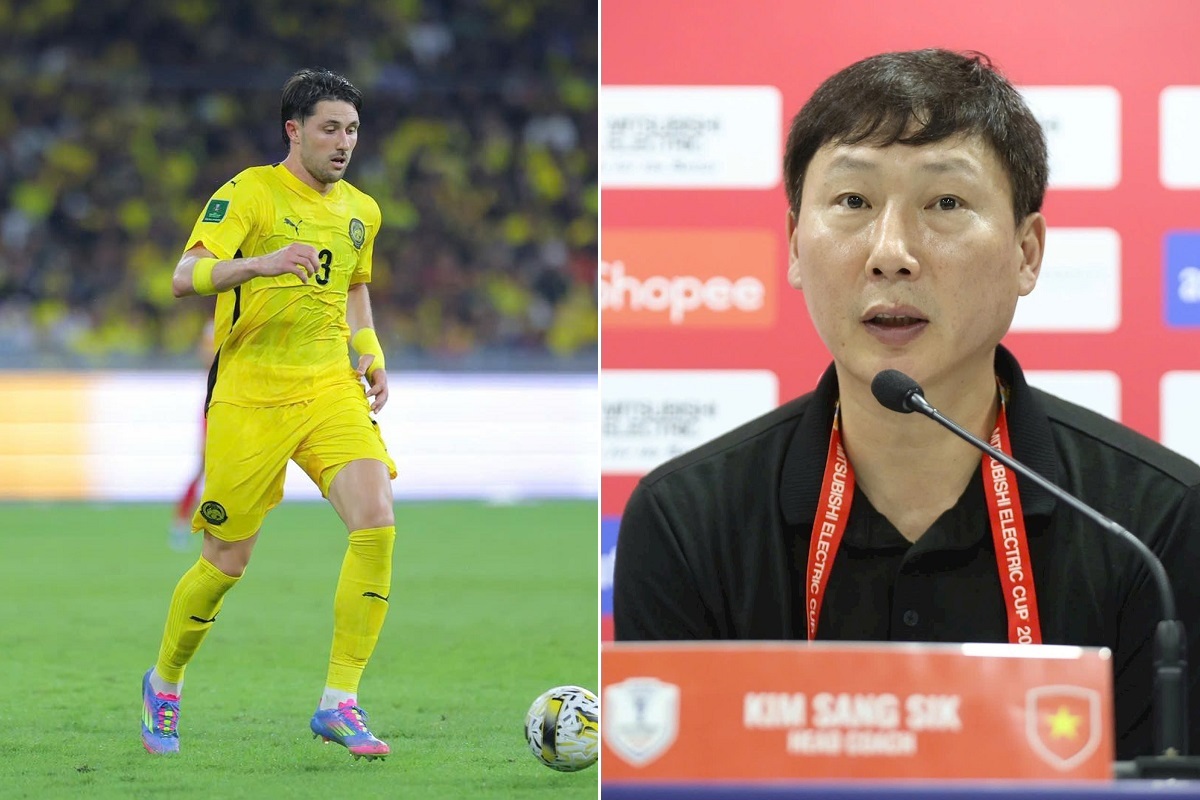 Malaysia được CAS \'&acirc;n x&aacute;\', khắc tinh của ĐT Việt Nam vẫn kh&ocirc;ng thể tự cứu m&igrave;nh