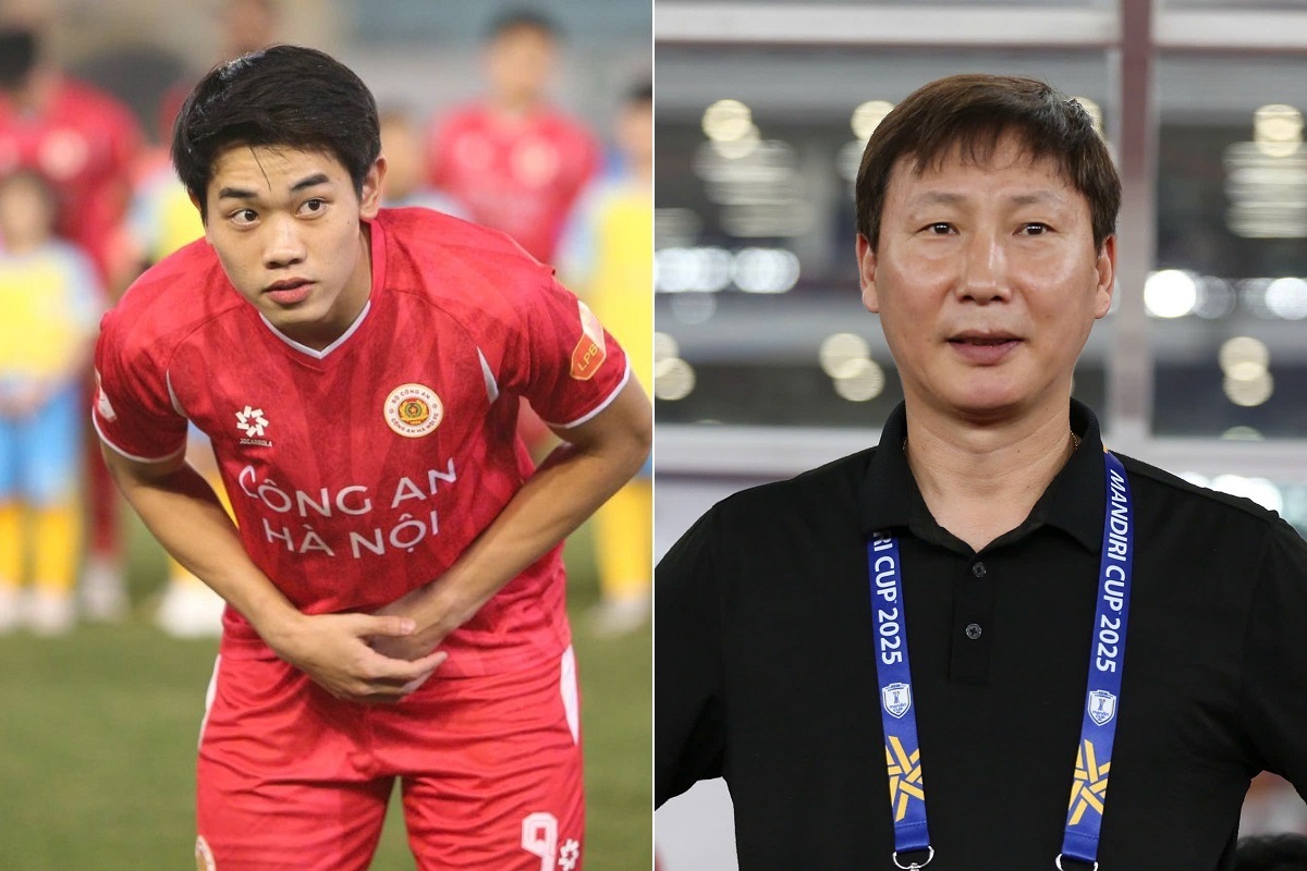 Bị \'gạch t&ecirc;n\' ở CLB CAHN, Đ&igrave;nh Bắc nối d&agrave;i cột mốc buồn từ V.League ra Đ&ocirc;ng Nam &Aacute;